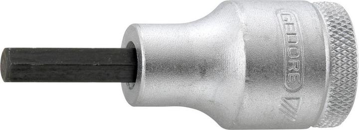Actual product image Gedore IN 19 5GEDORE Screwdriver bit socket hexagon socket (5 mm)