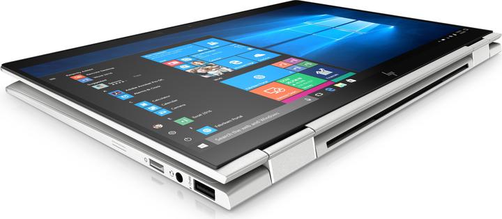 Produktbild HP EliteBook x360 1030 G4 (13.30", 256 GB, 16 GB, CH, Intel Core i5-8265U)