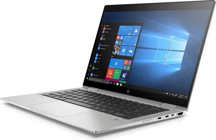 Produktbild HP EliteBook x360 1030 G4 (13.30", 256 GB, 16 GB, CH, Intel Core i5-8265U)
