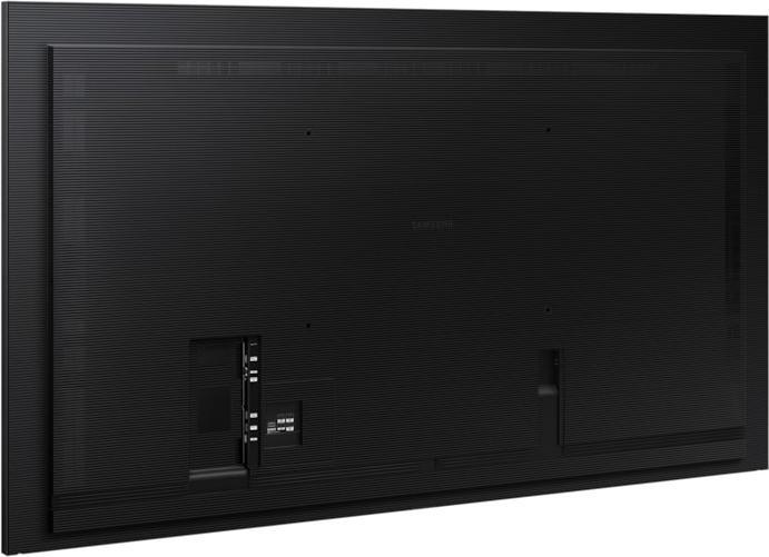 Produktbild Samsung QM75R-A 75 inch edge-LED 500nits Speakers 2xHDMI DP 1.2 in/out RS232 2xUSB 2. (3840 x 2160 Pixel, 75")