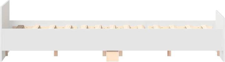 Produktbild vidaXL Bettgestell (140 x 190 cm)