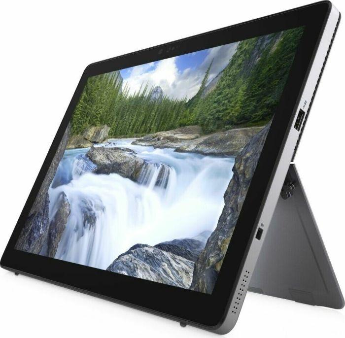 Actual product image Dell Latitude 7200 (12.30", Intel Core i5-8265U, 8 GB, 256 GB, CH)