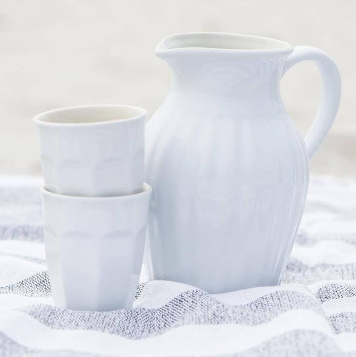 Actual product image Ib Laursen Mug Mynte Pure