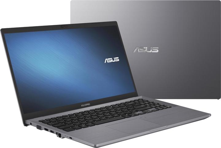 Produktbild ASUS Pro – P3540FA-EJ0651R (15.60", Intel Core i5-8265U, 8 GB, 512 GB, CH)