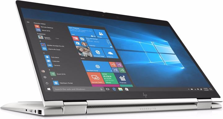 Produktbild HP EliteBook x360 1040 G6 (14", 512 GB, 16 GB, CH, Intel Core i5-8265U)