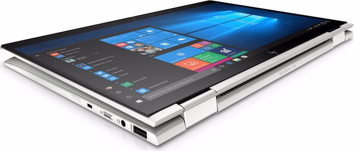 Produktbild HP EliteBook x360 1040 G6 (14", 512 GB, 16 GB, CH, Intel Core i5-8265U)