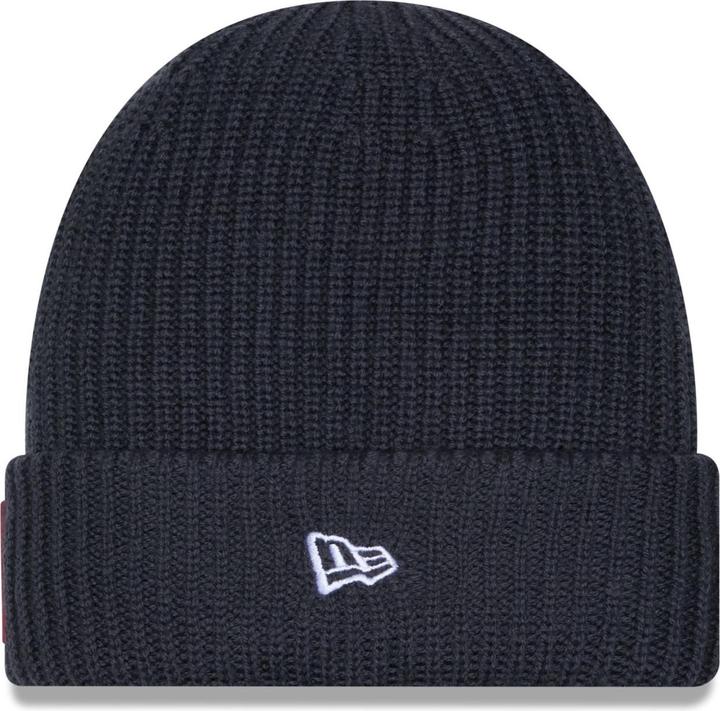 Image du produit New Era Knit Wintermütze Sideline Washington Commanders (Taille unique)