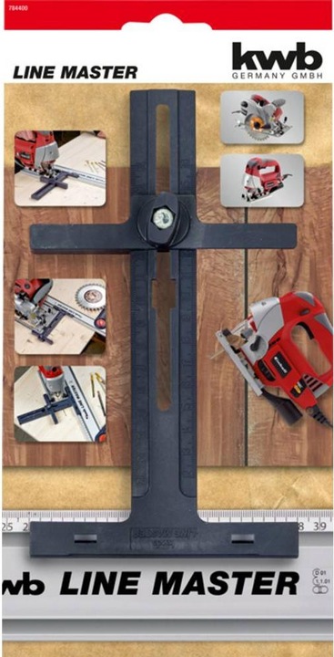Immagine prodotto kwb 784400 Guida