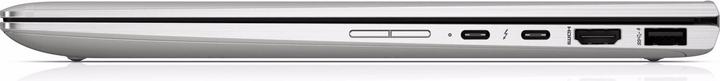 Produktbild HP EliteBook x360 1040 G6 (14", 512 GB, 16 GB, CH, Intel Core i5-8265U)