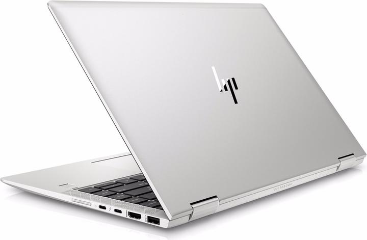 Produktbild HP EliteBook x360 1040 G6 (14", 512 GB, 16 GB, CH, Intel Core i5-8265U)