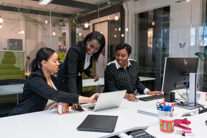 Produktbild HP EliteBook x360 1040 G6 (14", 512 GB, 16 GB, CH, Intel Core i5-8265U)