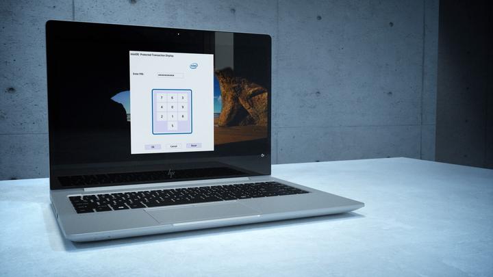 Produktbild HP EliteBook x360 1040 G6 (14", 512 GB, 16 GB, CH, Intel Core i5-8265U)