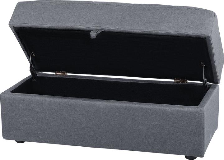 Produktbild Beliani Falster (3-Sitzer)