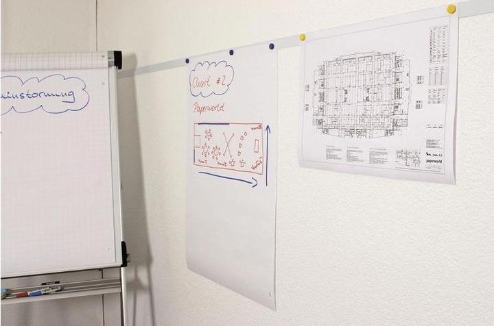 Image du produit Maul Ferroband (1 x)