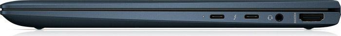 Image du produit HP Elite Dragonfly (13.30", Intel Core i5-8265U, 16 Go, 512 Go, DE)