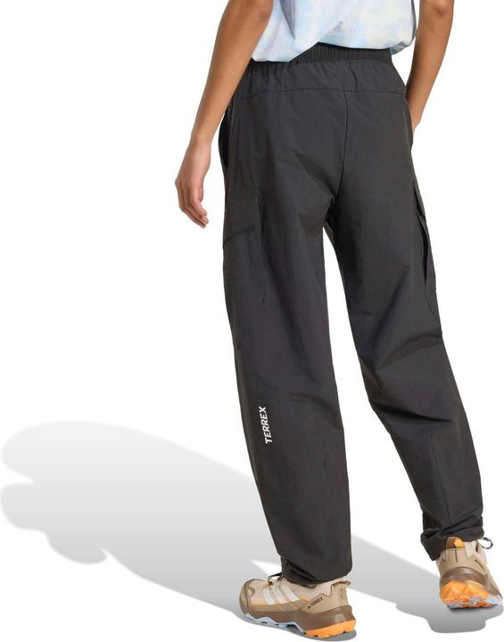 Produktbild Adidas W Cargo Pants - black (M)