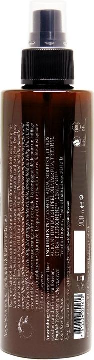 Image du produit Farfalla Styling Hairspray Orange 200 ml (200 ml)