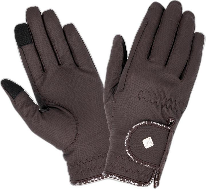 Image du produit LeMieux Classic Riding (M)