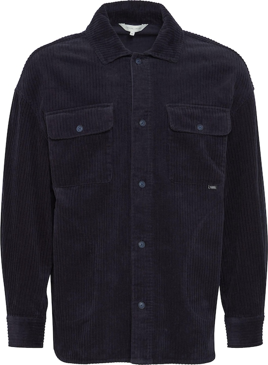 Actual product image Casual Friday CF August 0090 corduroy overshirt - 20504759 (M)