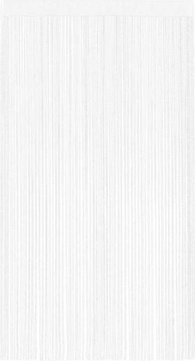 Actual product image vidaXL Fadenvorhang (140 x 250 cm)