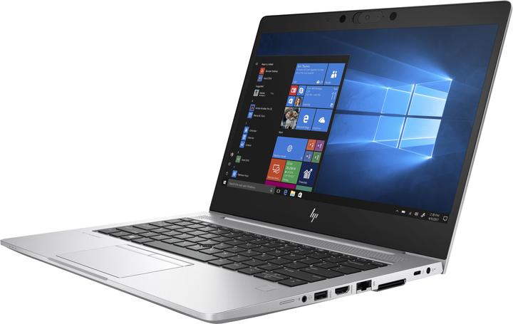 Immagine prodotto HP EliteBook 830 G6 (13.30", Intel Core i5-8265U, 16 GB, 256 GB, CH)