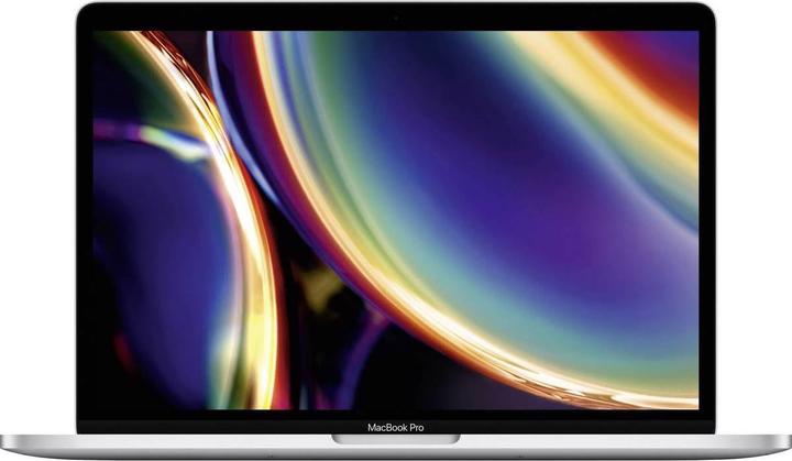Produktbild Apple MacBook Pro – 2020 (13.30", Intel Core i5-8257U, 8 GB, 256 GB, DE)