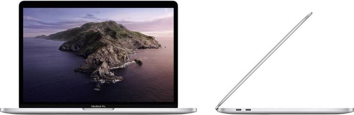 Produktbild Apple MacBook Pro – 2020 (13.30", Intel Core i5-8257U, 8 GB, 256 GB, DE)