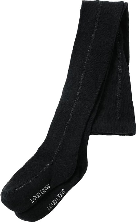 Produktbild VidaXL Kinderstrumpfhose Schwarz 104,Farbe: Schwarz,Material: 75 (104)