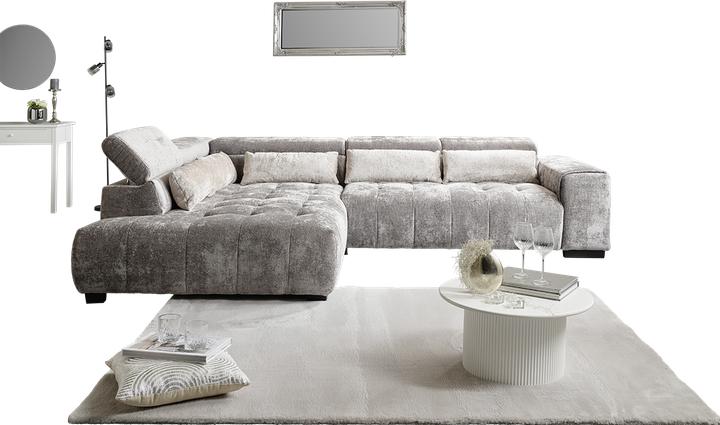 Immagine prodotto Lipo Matera (Divano ad angolo)