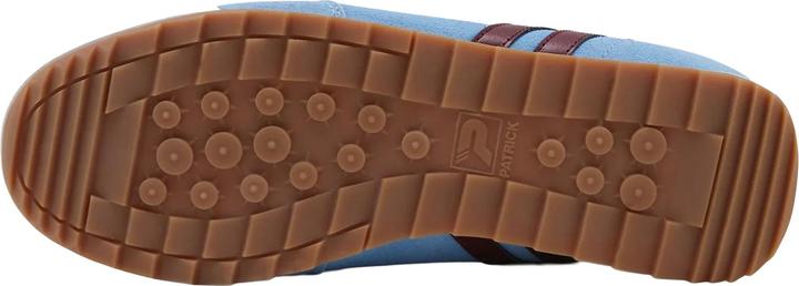 Produktbild Patrick Dijon Sneaker Wildleder (39)