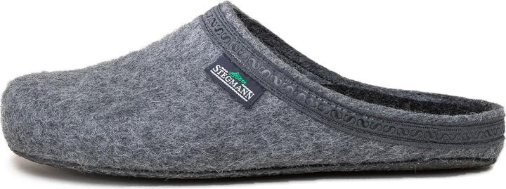 Actual product image Stegmann Filz Clogs (40)