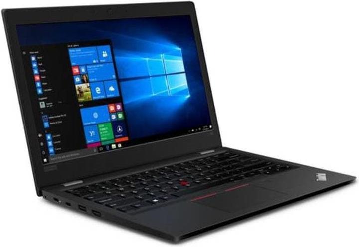 Immagine prodotto Lenovo ThinkPad L390 Yoga (13.30", Intel Core i5-8265U, 8 GB, 512 GB, CH)