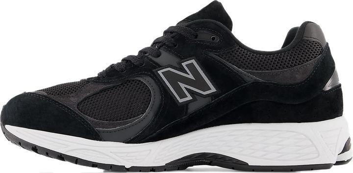 Actual product image New Balance M2002RBK (45.5)