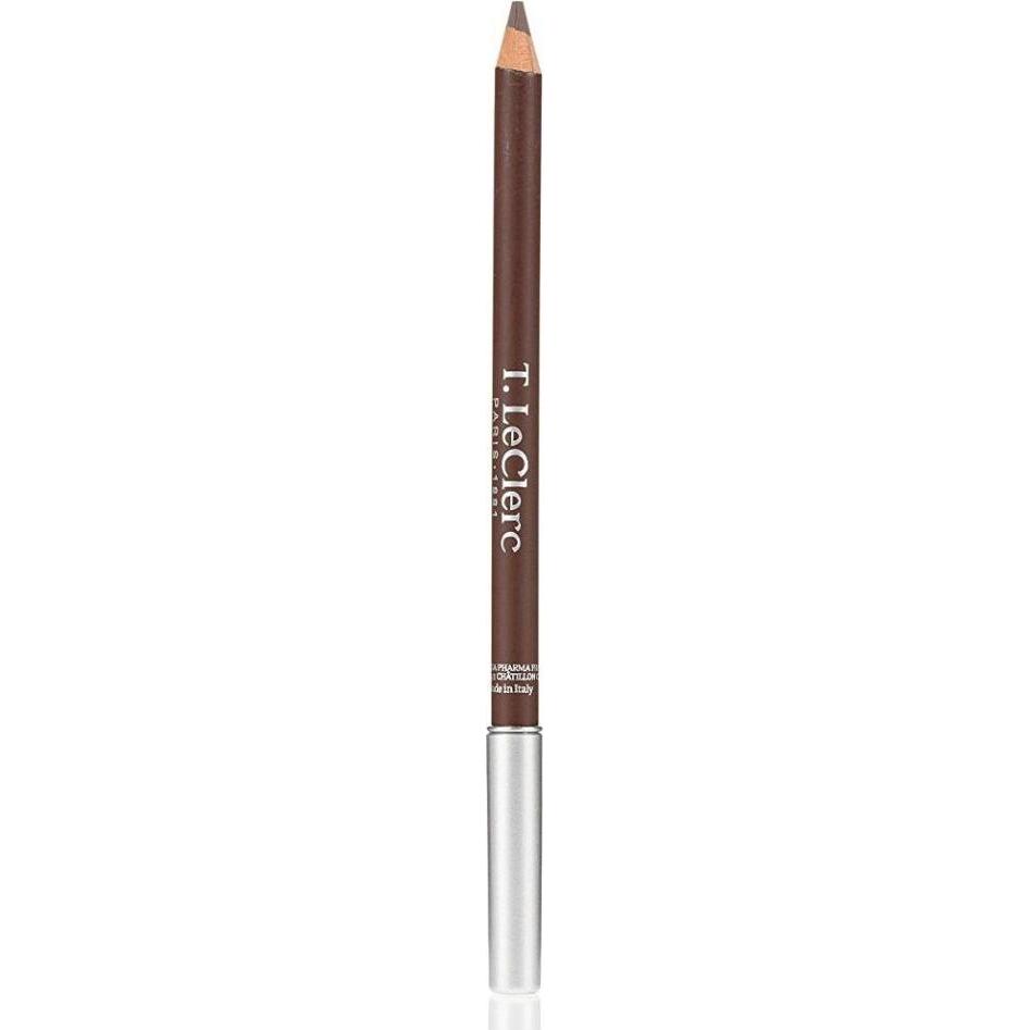 T. LeClerc, Augenbrauenstift, Eyebrow Pencil (Braun)