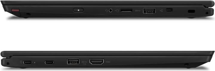 Immagine prodotto Lenovo ThinkPad L390 Yoga (13.30", Intel Core i5-8265U, 8 GB, 512 GB, CH)