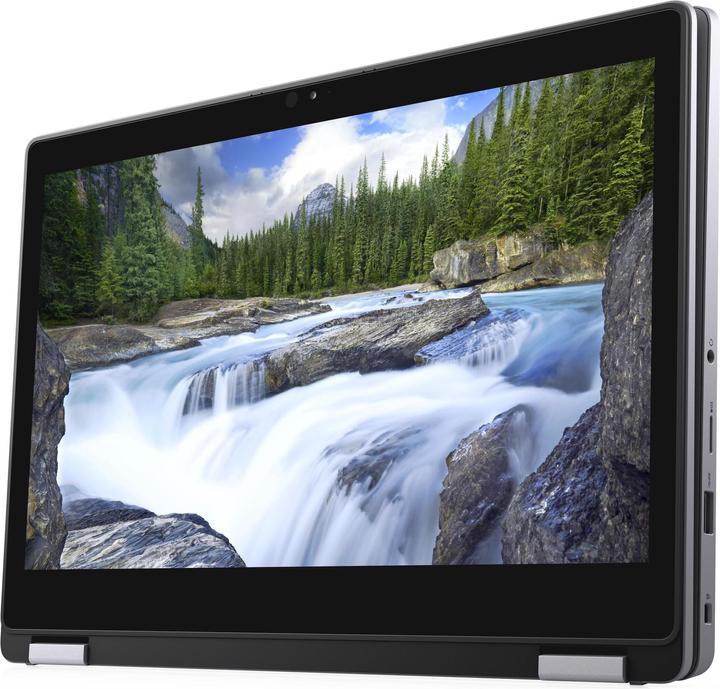 Produktbild Dell Latitude 3310 (13.30", 256 GB, 8 GB, CH, Intel Core i5-8265U)