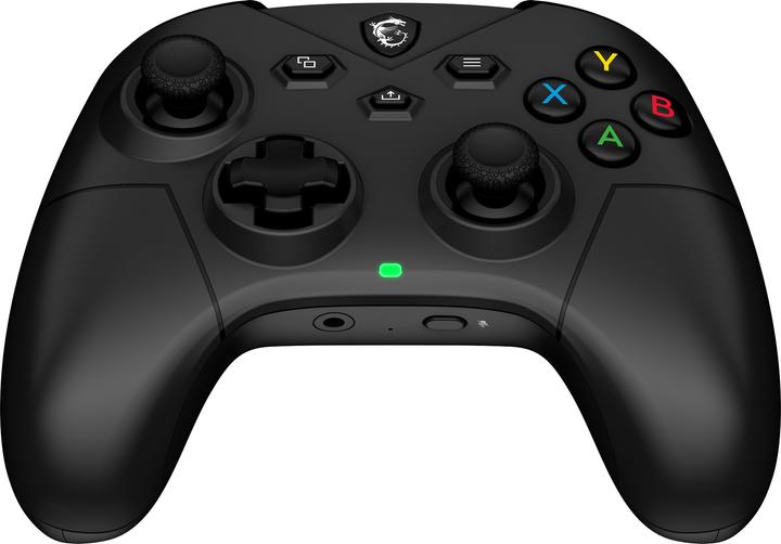 Produktbild MSI FORCE GC300W (PC)