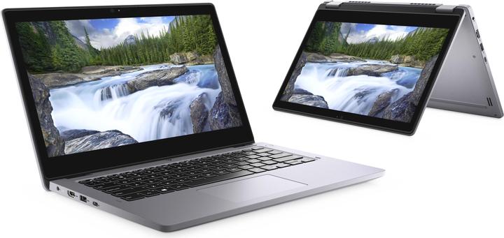 Produktbild Dell Latitude 3310 (13.30", 256 GB, 8 GB, CH, Intel Core i5-8265U)