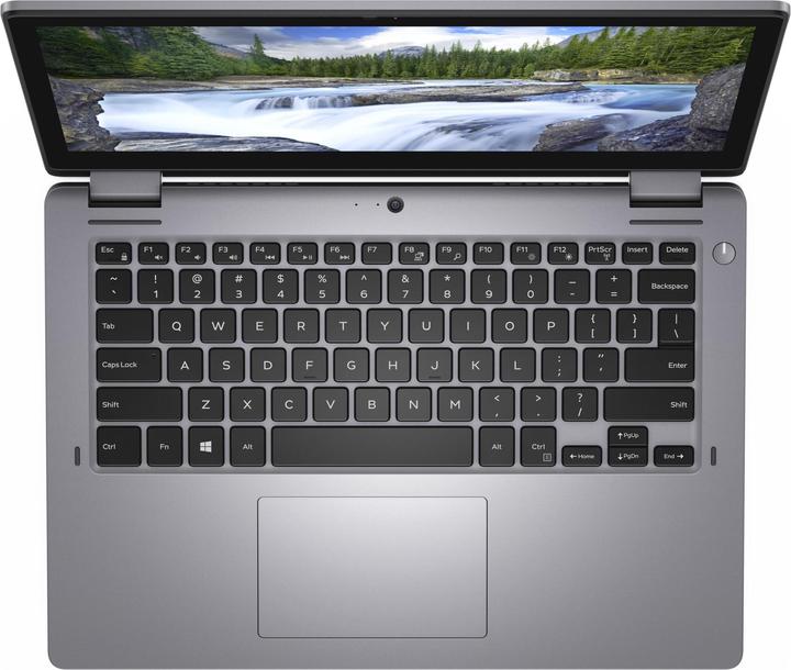 Produktbild Dell Latitude 3310 (13.30", 256 GB, 8 GB, CH, Intel Core i5-8265U)