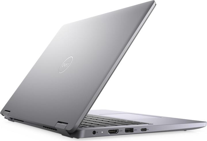Produktbild Dell Latitude 3310 (13.30", 256 GB, 8 GB, CH, Intel Core i5-8265U)