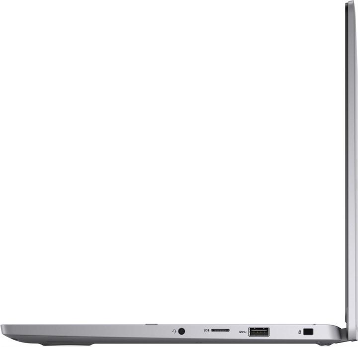 Produktbild Dell Latitude 3310 (13.30", 256 GB, 8 GB, CH, Intel Core i5-8265U)