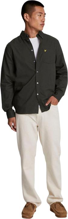 Immagine prodotto Lyle and Scott Camicia Semplice Uomo (M)