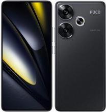 Produktbild Xiaomi Poco F6 Pro (1000 GB, Black, 6.67", Dual SIM, 5G)