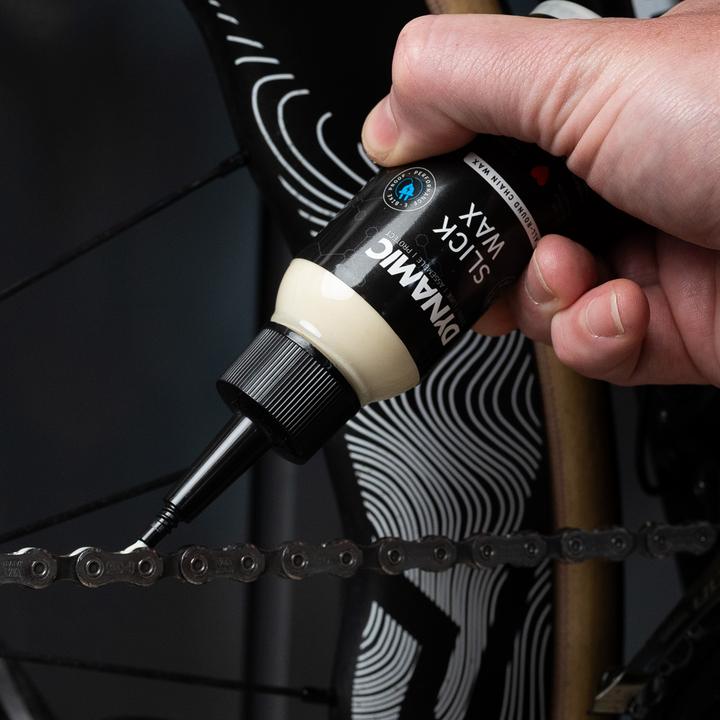 Produktbild Dynamic Bike Care Slick Wax (250 ml, Wachs)
