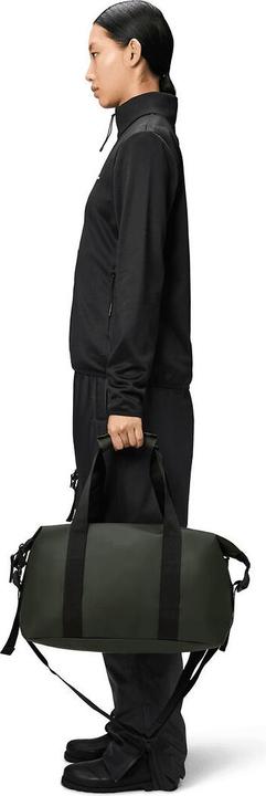 Immagine prodotto Rains Borsa Weekend Hilo Piccola W3 (18 l)