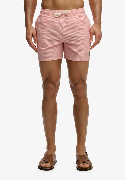 Image du produit Superdry Seer Sucker 15 (L)