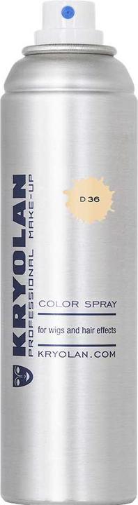 Immagine prodotto Kryolan Haarspray Color