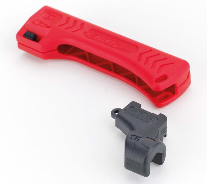 Actual product image Cimco Cable stripper (82 mm)