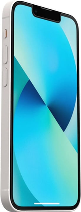 OtterBox Alpha Glass antimikrobiell (1 Stück, Apple iPhone 13 mini)