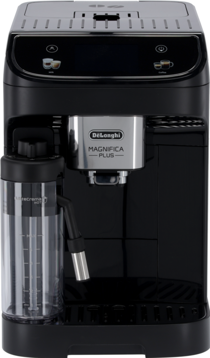 Produktbild De'Longhi Magnifica Plus